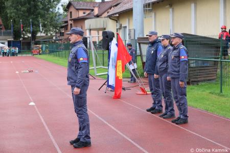 Regijsko gasilsko tekmovanje za pionirke, pionirje, mladinke in mladince (1)